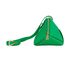 Intrecciato Hexagonal Crossbody Bag, side view